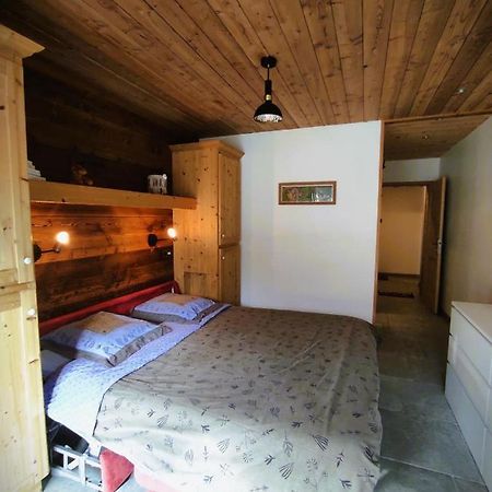 Grand Studio Val Cenis Lanslebourg-Mont-Cenis Eksteriør billede