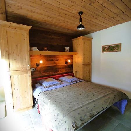 Grand Studio Val Cenis Lanslebourg-Mont-Cenis Eksteriør billede