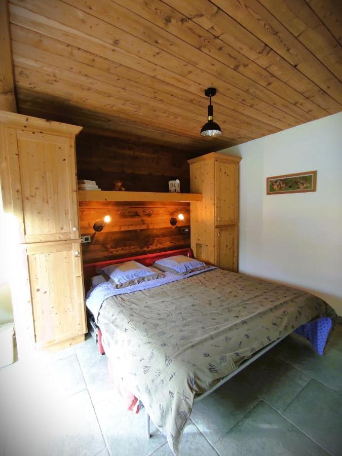 Grand Studio Val Cenis Lanslebourg-Mont-Cenis Eksteriør billede